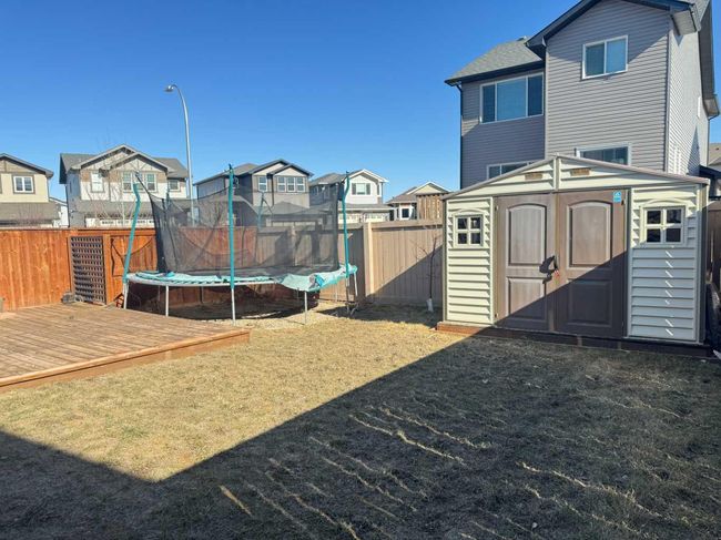 70 Moonlight Boulevard W, Home with 4 bedrooms, 3 bathrooms and 4 parking in Lethbridge AB | Image 49