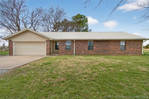 5255 N 430 Road, Pryor, OK, 74361 | Card Image