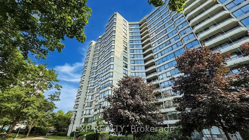 1411-1121 Steeles Ave W, North York, ON, M2R3W7 | Card Image