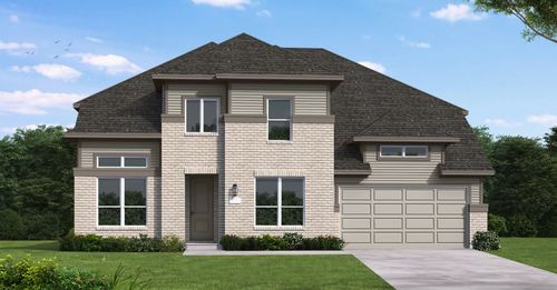 3109 Half Moon Way, Northlake, TX, 76247-3285 | Card Image