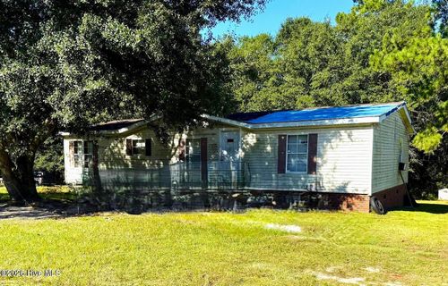 3575 Grist Creek Wynd, Leland, NC, 28451-8986 | Card Image