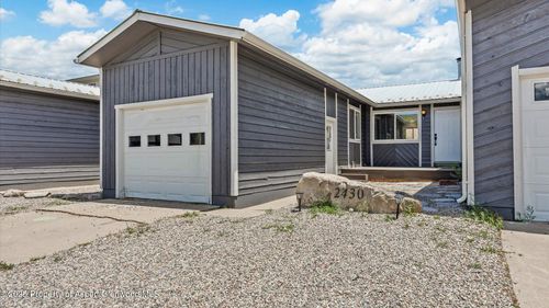2430 West Ave, Rifle, CO, 81650-3156 | Card Image