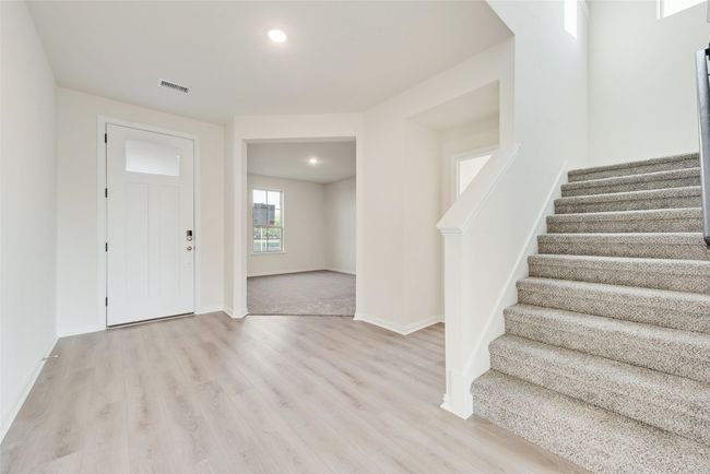 2903 Hanscom St, House other with 4 bedrooms, 3 bathrooms and null parking in Forney TX | Image 16