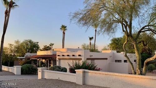 18501 E Avenida Del Ray, Rio Verde, AZ, 85263-7155 | Card Image