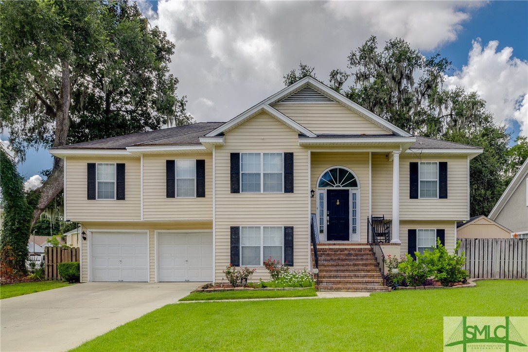 Druid Cir, Savannah, GA 31410