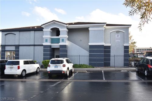 2107-6955 N Durango Dr, Las Vegas, NV, 89149-4411 | Card Image