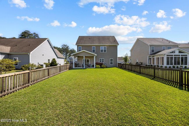 5308 Bayberry Park Dr, House other with 3 bedrooms, 3 bathrooms and 2 parking in New Bern NC | Image 33