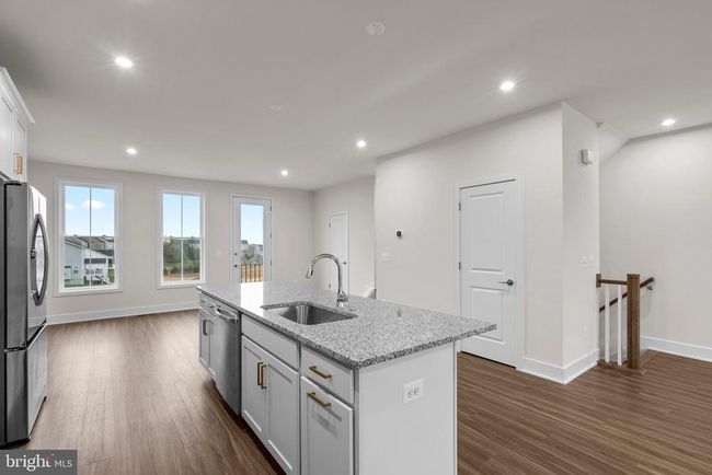 123 Galaxy Pl, Townhouse with 3 bedrooms, 4 bathrooms and null parking in STEPHENSON VA | Image 10