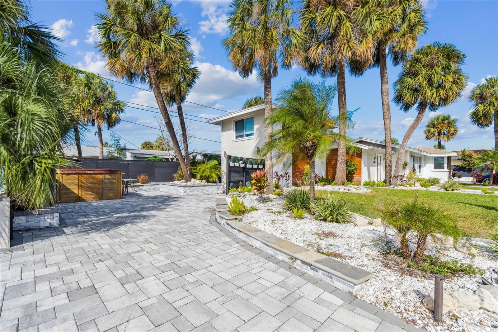 Residential in CLEARWATER BEACH 5