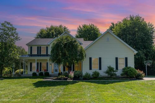 6388 Ludlum Rd, Morrow, OH, 45152-9592 | Card Image