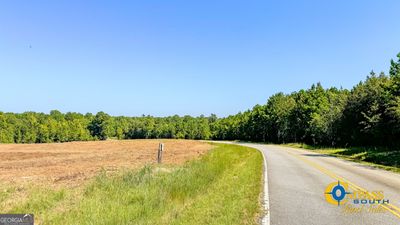 LOT-3 - 0 Woodcreek Rd, Home with 0 bedrooms, 0 bathrooms and null parking in Mccormick SC | Image 1