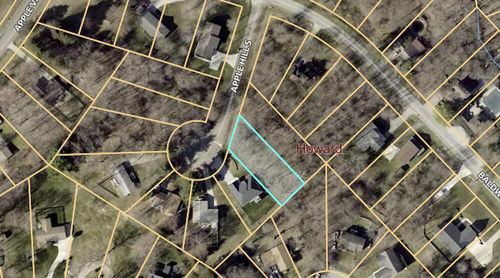 329 Apple Hill Dr S, Howard, OH, 43028-9698 | Card Image