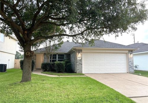 19530 Buckland Park Dr, Katy, TX, 77449-3038 | Card Image