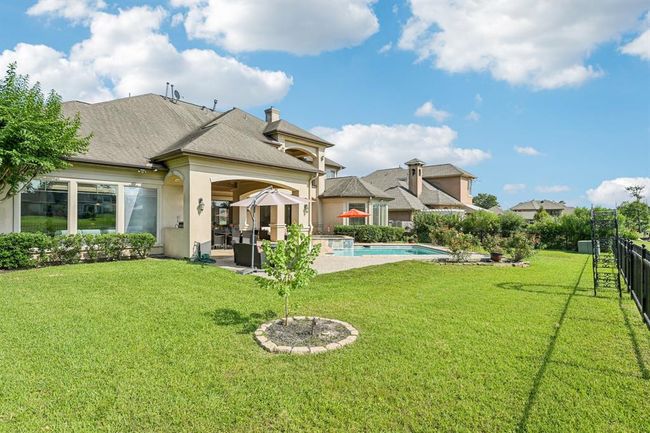 24807 Thorton Knolls Dr, House other with 4 bedrooms, 4 bathrooms and 3 parking in Spring TX | Image 44
