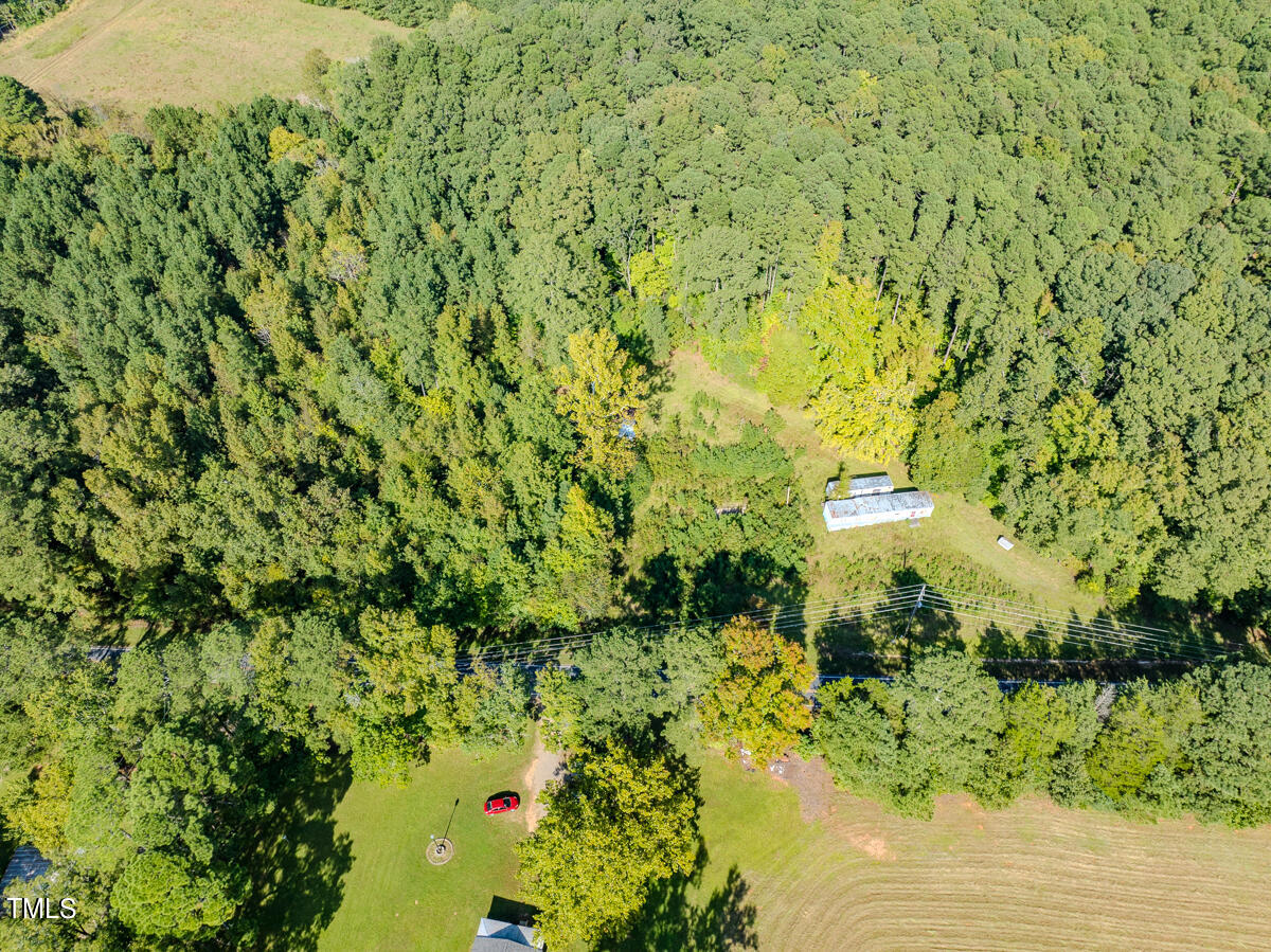 Underwood Rd, Carthage, NC 28327