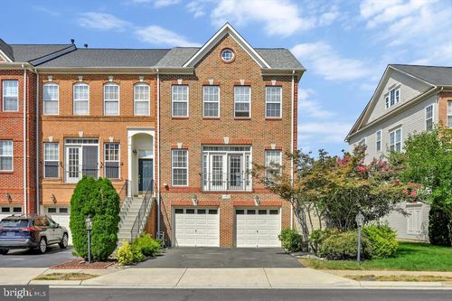 24681 Nettle Mill Sq, ALDIE, VA, 20105-2995 | Card Image