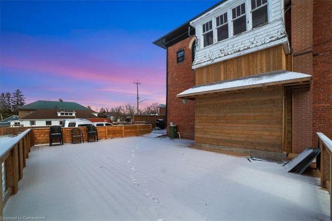 2 Main St W, Home with 0 bedrooms, 0 bathrooms and 15 parking in Selkirk ON | Image 42