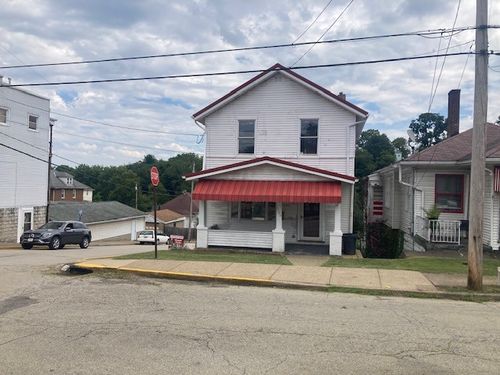 1100 Graham Ave, Monessen, PA, 15062-1833 | Card Image