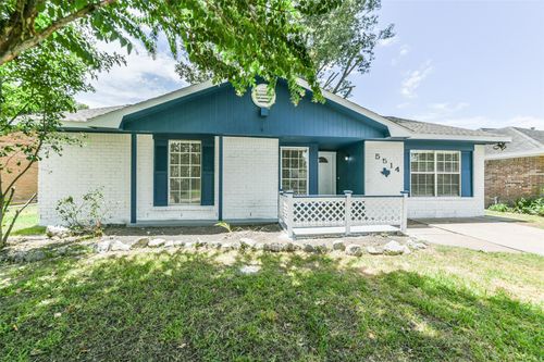 5514 Vickita Dr, Houston, TX, 77032-4321 | Card Image