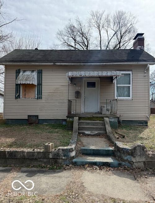 817 N 11th St, Vincennes, IN, 47591-4704 | Card Image