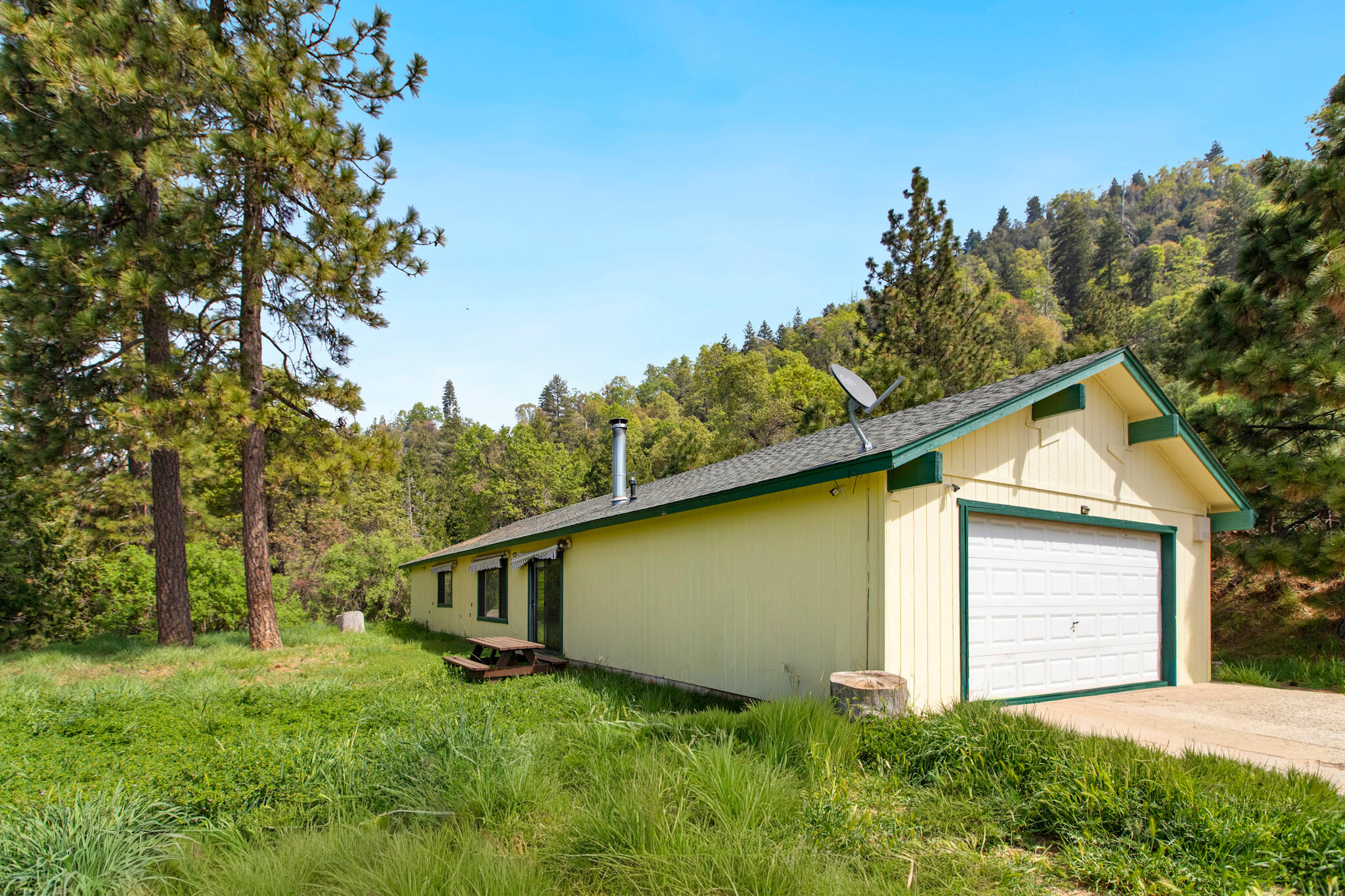 Residential in Miramonte
