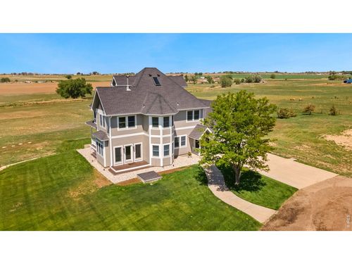 27195 County Road 66, Gill, CO, 80624-9527 | Card Image