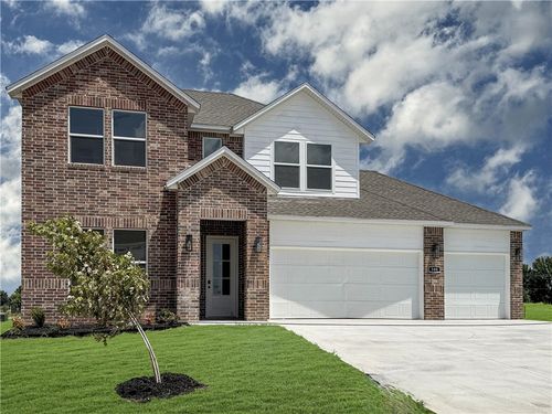 588 Renley Street, Tontitown, AR, 72762 | Card Image