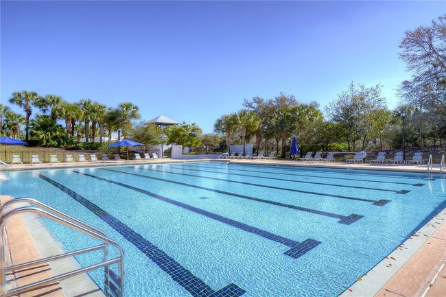5914 Wrenwater Dr, House other with 3 bedrooms, 2 bathrooms and null parking in LITHIA FL | Image 48
