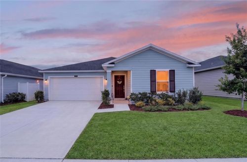 4745 Sw 83rd Loop, Ocala, FL, 34476 | Card Image