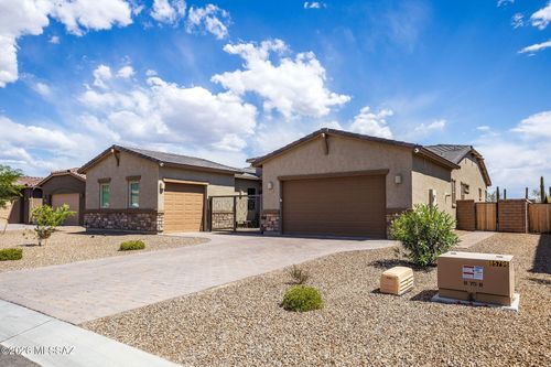 6571 W Antler Bend Place, Marana, AZ, 85658 | Card Image