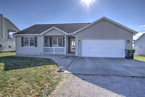 412 E Kennedy St, Maroa, IL, 61756-9295 | Card Image