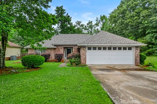 2402 Austin Oaks Drive, Sherwood, AR, 72120 | Card Image