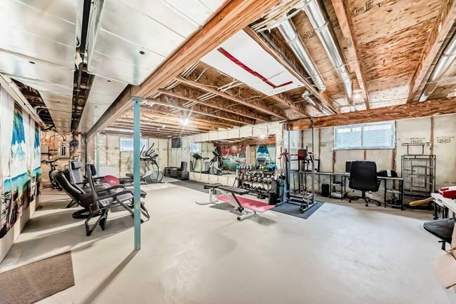 923 Windsong Dr Sw, House other with 3 bedrooms, 3 bathrooms and 4 parking in Airdrie AB | Image 36