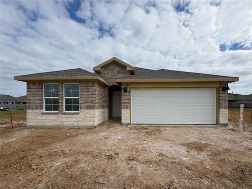 3018 Scarlet Ibis Drive, Texas City, TX, 77590 | Card Image