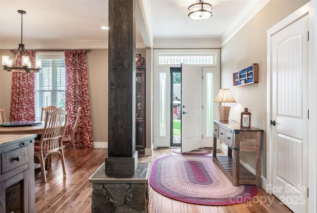 70 King Heights Dr, House other with 4 bedrooms, 4 bathrooms and null parking in Fletcher NC | Image 18
