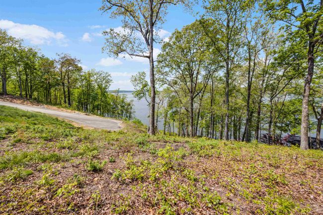 LOT 2 Phase 1 Eagle Point Dr, Home with 0 bedrooms, 0 bathrooms and null parking in Cherokee AL | Image 5