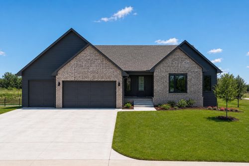5902 W 45th Ct, Wichita, KS, 67205-4507 | Card Image
