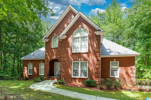 4522 Shadow Ridge Pkwy, Pinson, AL, 35126-2192 | Card Image