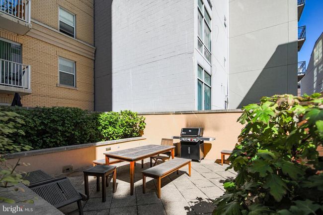 APT-104 - 1111 11 Th St Nw, Condo with 1 bedrooms, 1 bathrooms and null parking in WASHINGTON DC | Image 34
