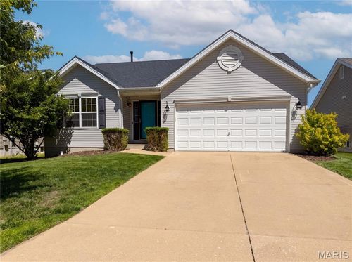 212 Wabash Woods Way, O Fallon, MO, 63366-2659 | Card Image