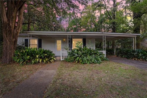 713 Mandrell St, Mobile, AL, 36606-4543 | Card Image