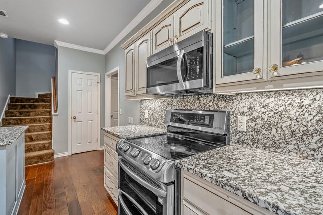 519 Hideaway Ln E, House other with 4 bedrooms, 3 bathrooms and null parking in Hideaway TX | Image 13