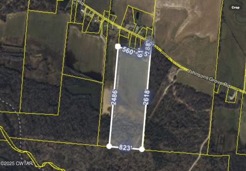 1321713197 Johnson Grove Rd, Halls, TN, 38040-5421 | Card Image