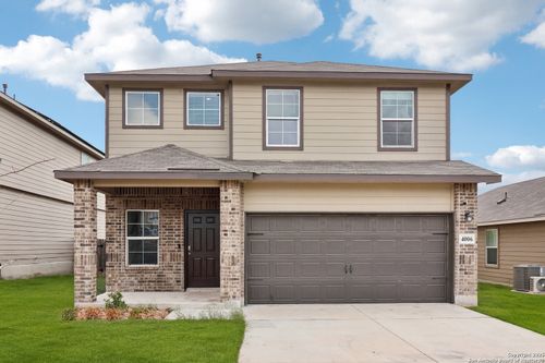 4006 Bay Leaf Loop, Von Ormy, TX, 78073-2275 | Card Image