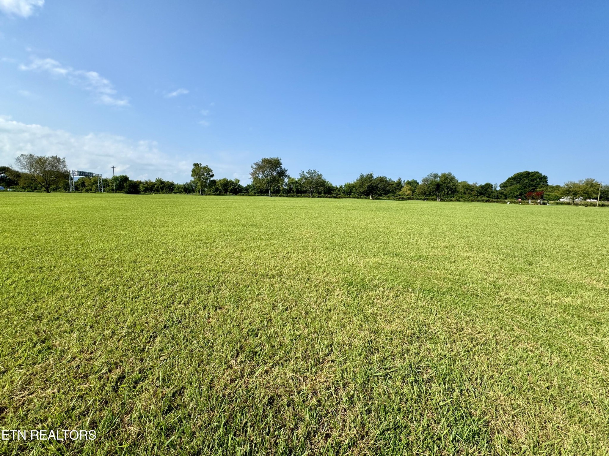 Land in Dandridge