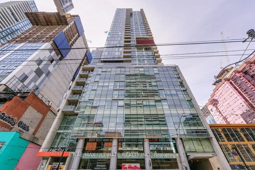 2710-375 King St W, Toronto, ON, M5V1K5 | Card Image