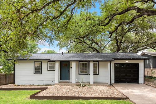 605 Orland Blvd, Austin, TX, 78745-2142 | Card Image