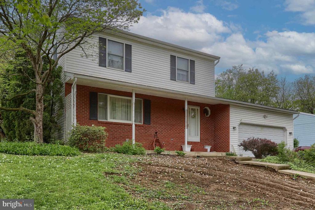 Beaver Rd, Harrisburg, PA 17112