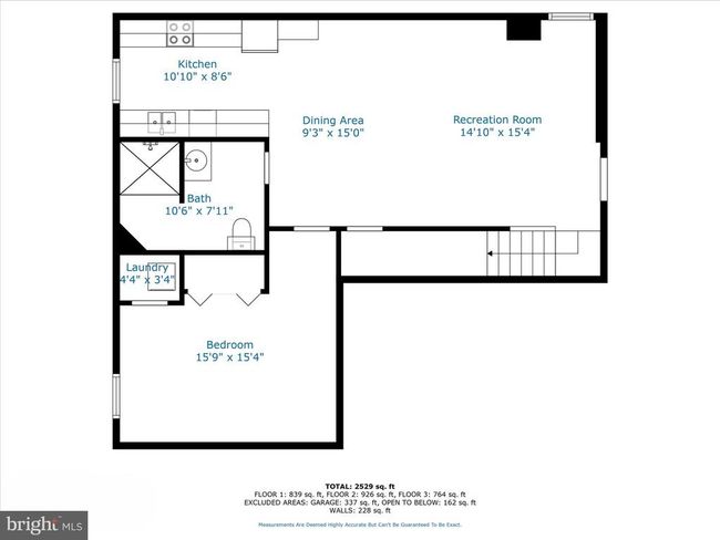 1182 Mount Pleasant Rd, House other with 4 bedrooms, 4 bathrooms and null parking in FAYETTEVILLE PA | Image 51