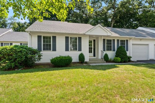 26 Hunter Dr, South Windsor, CT, 06074-2063 | Card Image